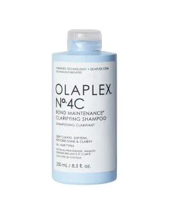 OLAPLEX No.4C Bond Maintenance Clarifying Shampoo 250ml