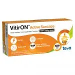 Vitiron Active Suscaps kapslid N30
