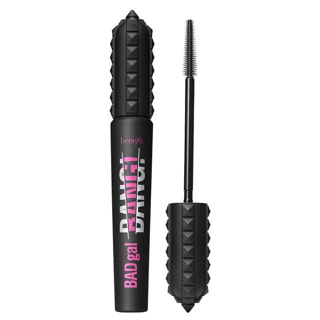 BENEFIT Bang! Volumizing Mascara Black 4g