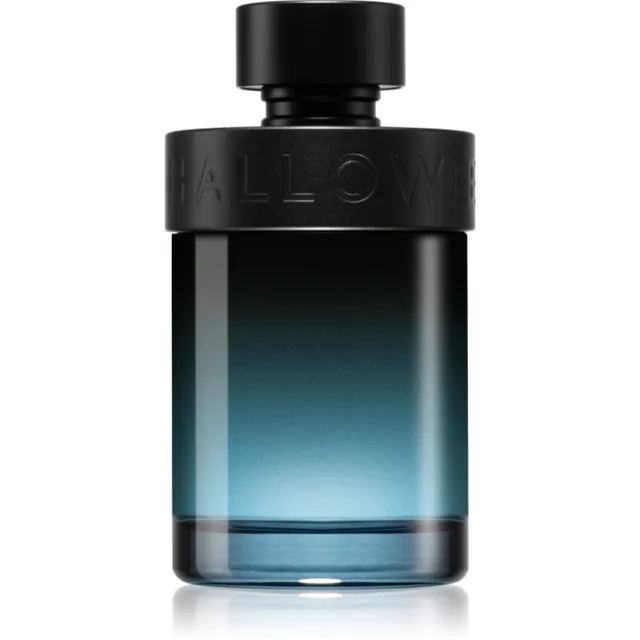 Halloween Man X tualettvesi meestele 125 ml