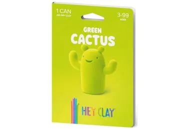 Voolimismass HEY CLAY 1 tops