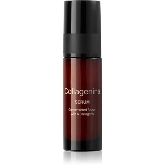 Collagenina Grade 1 Serum Näoseerum kollageeniga 30 ml