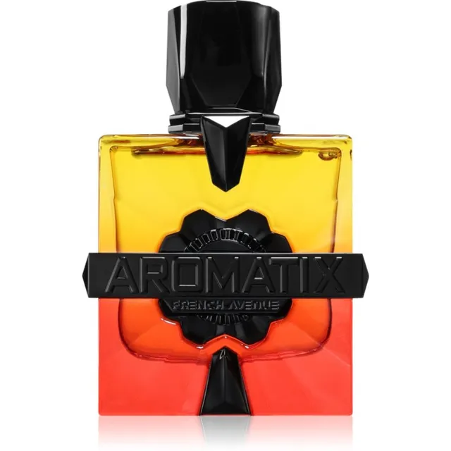 French Avenue Aromatix Forbidden Fruit parfüümiekstakt unisex 100 ml