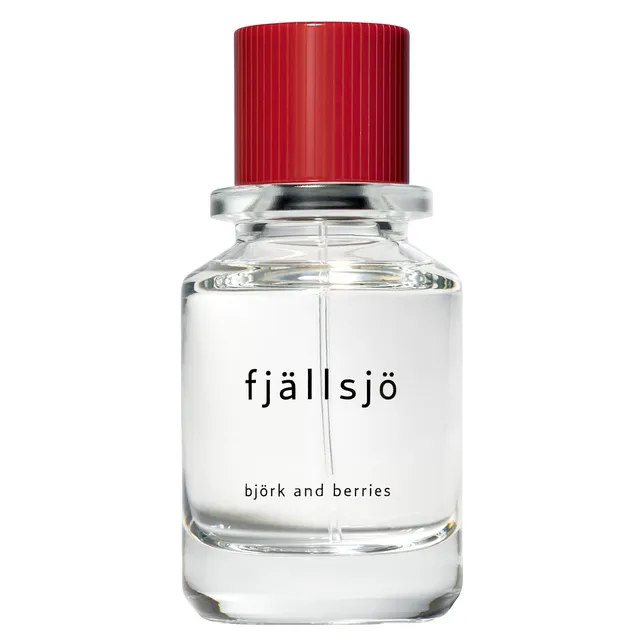 Fjällsjö EdP 50ml