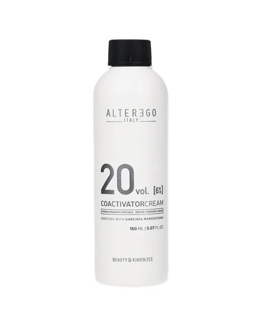 Alter Ego Italy Cream Coactivator