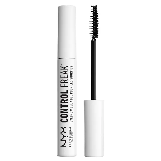 NYX Control Freak Eyebrow Gel Clear 9g