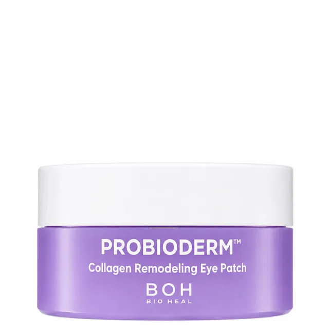 BIOHEAL BOH Probioderm Collagen Remodeling Eye Patch 60pcs