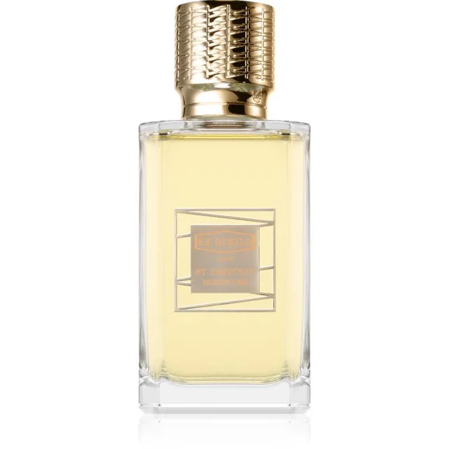 Ex Nihilo My Sweetest Morphine Parfüümvesi unisex 100 ml