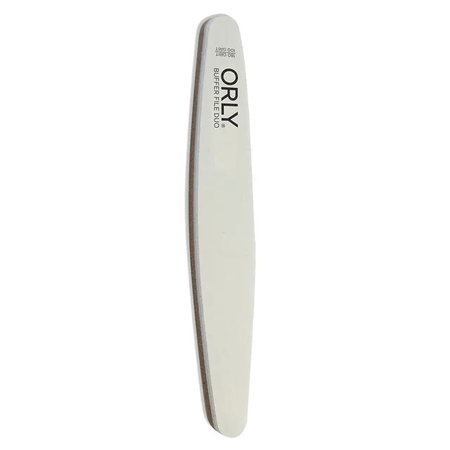 ORLY Duo Buffer Nail File (180/100)