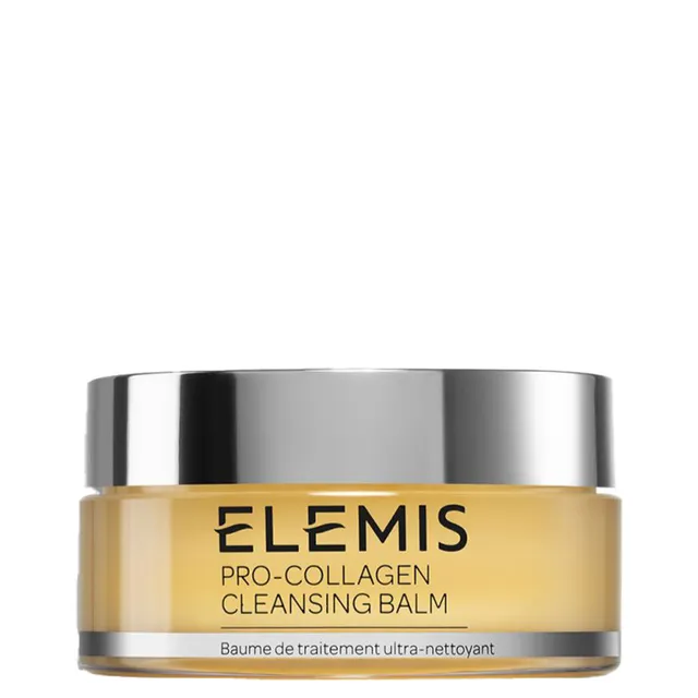 ELEMIS Pro-Collagen Cleansing Balm 100g