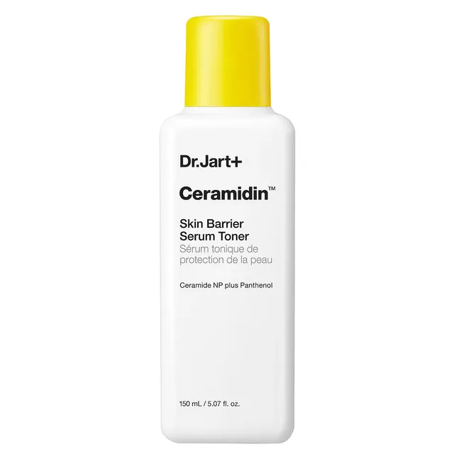 DR. JART+ Ceramidin Skin Barrier Serum Toner 150ml