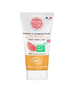 Mask-koorija 2in1 sära taastav 150ml