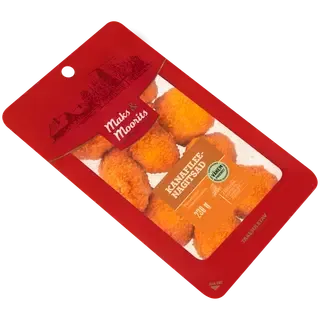 Kanafileenagitsad, MAKS&MOORITS, 230 g