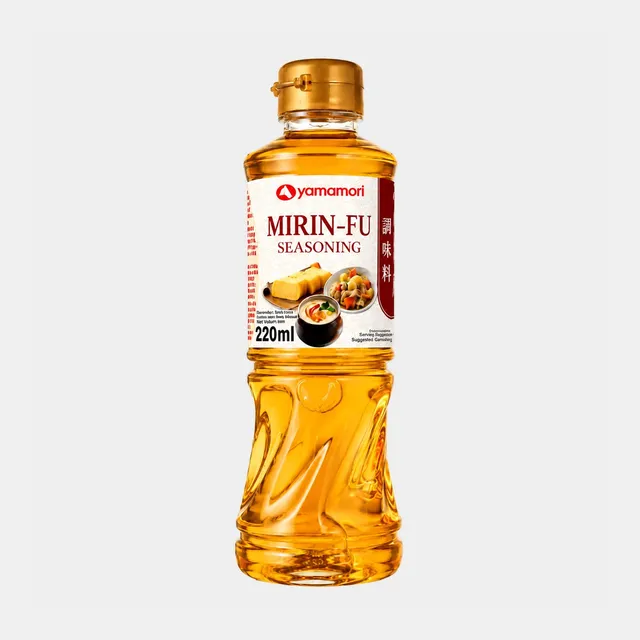 Mirin-fu 220ml Jaapan