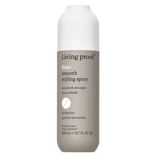 LIVING PROOF Frizz Smooth Styling Spray 200ml