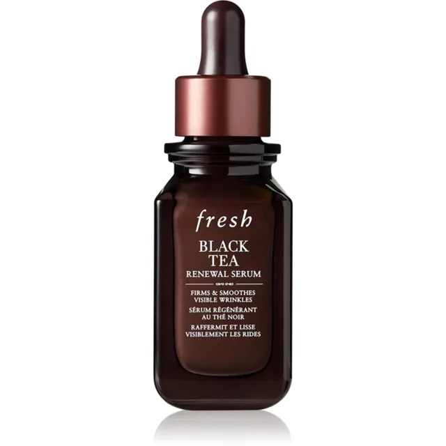 fresh Black Tea Renewal Serum Noorendav õliseerum 30 ml
