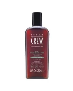 American Crew 3in1 Chamomile + Pine (250mL)