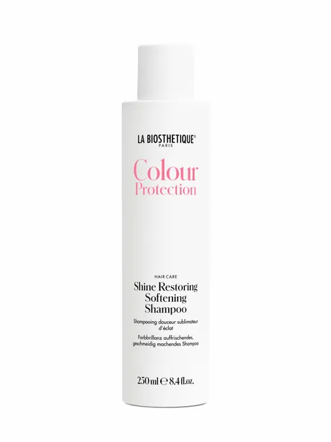 La Biosthetique Colour Protection Shine Restoring Softening Shampoo