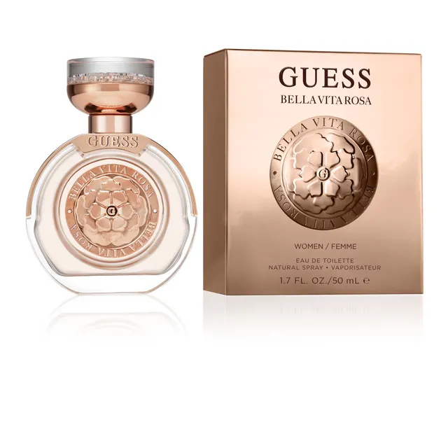 Bella Vita Rosa EdT 50ml
