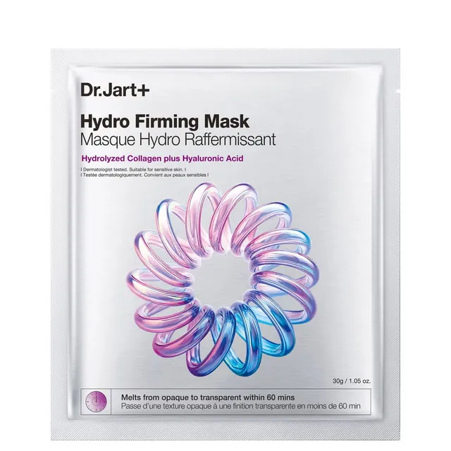 DR. JART+ Hydro Firming Mask 30g