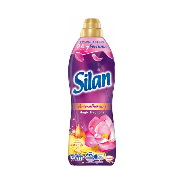 Silan Magic Magnolia pesul/vah 770ml