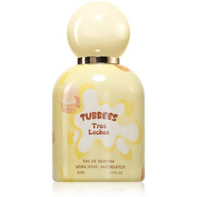 Tubbees Tres Leches Parfüümvesi unisex 50 ml