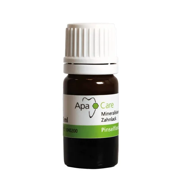 APACARE HAMBALAKK REMINERALISEERIV 5ML