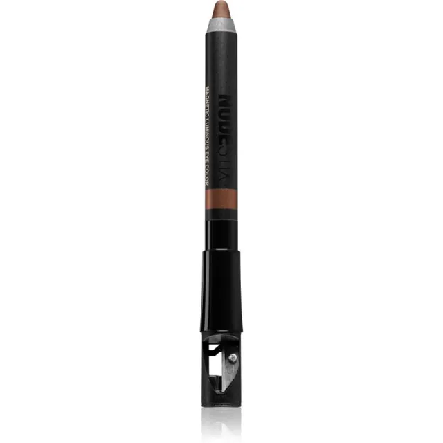 Nudestix Magnetic Luminous Universaalpliiats silmade piirkonnale varjund Immortal 2,8 g