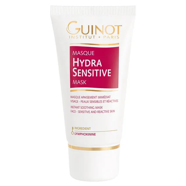 GUINOT Hydra Sensitive Mask 50ml