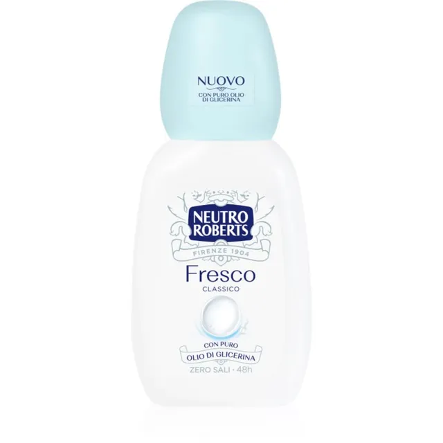 Neutro Roberts Classico parfüümdeodorant 75 ml