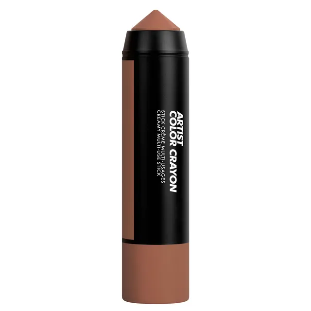 MAKE UP FOR EVER Artist Color Crayon Stick No.600 Anywhere Caffeine 7g