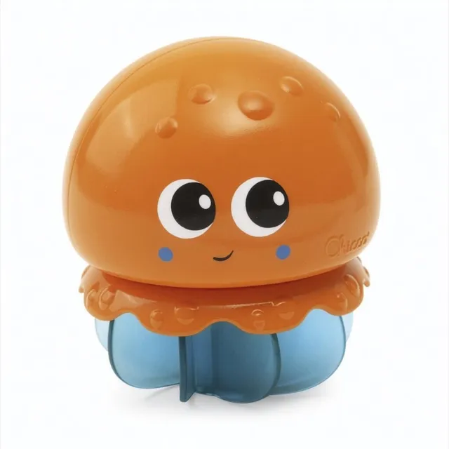 Chicco Dancing Jellyfish veemänguasi 6 m+ 1 tk
