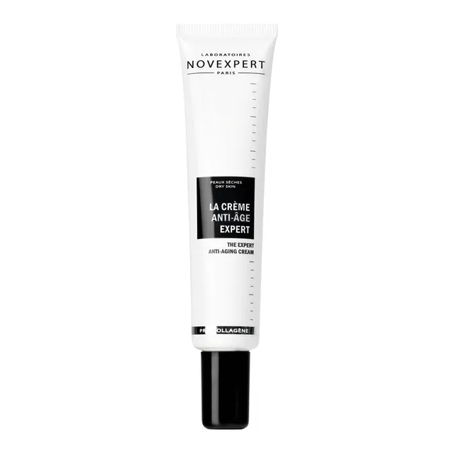 Pro-Collagen Expert Anti-Aging näokreem 40ml