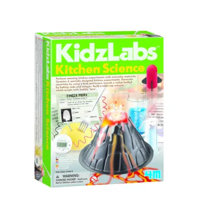 Köögiteadus 4M 00-03296