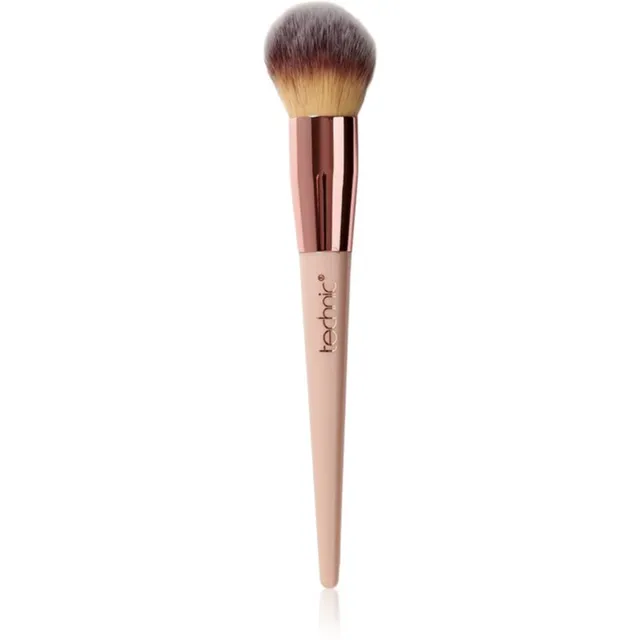 Technic Cosmetics Buffer Brush Jumestuskreemi pintsel 1 tk