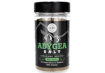 Adygei sool ürtidega SALDVA 250g