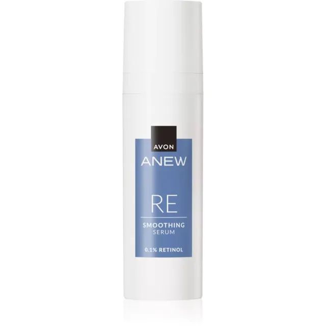 Avon Anew Kortsudevastane seerum retinooliga 30 ml