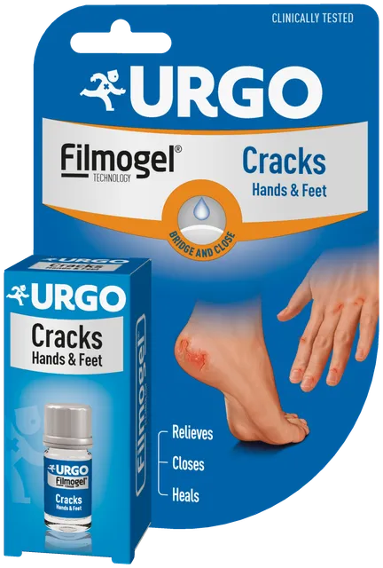 URGO HAAVALIIM 3,25ML