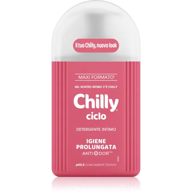 Chilly Ciclo Intiimhügieenigeel 300 ml