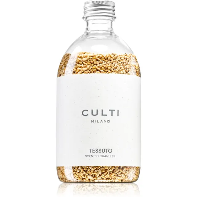 Culti Milano Home Tessuto Lõhnagraanulid 240 g