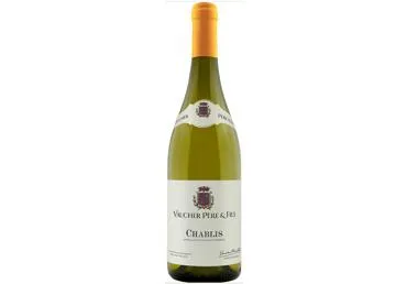 KPN vein VAUCHER Chablis 750ml
