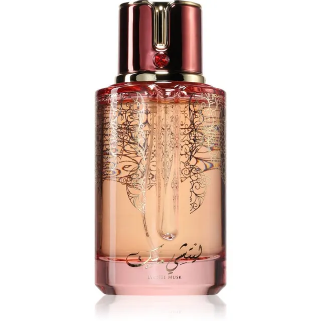 Arabiyat Prestige Lychee Musk Parfüümvesi unisex 100 ml