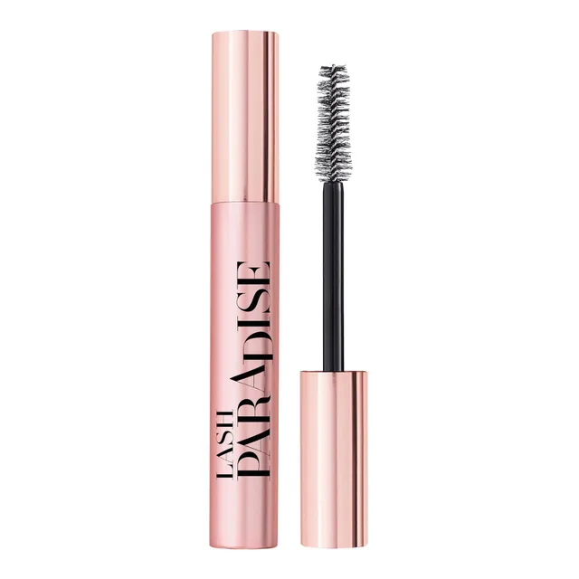 L'OREAL Lash Paradise Mascara Intense Black 6.4ml