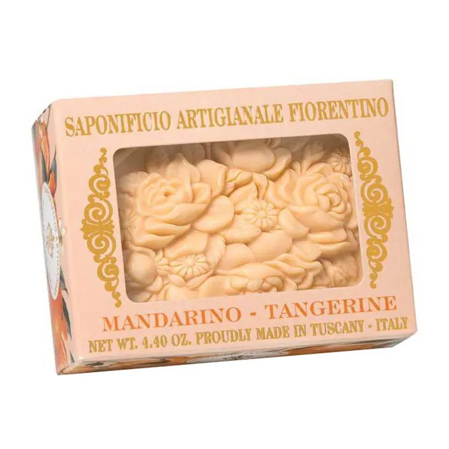 Seep Botticelli mandariin 125g