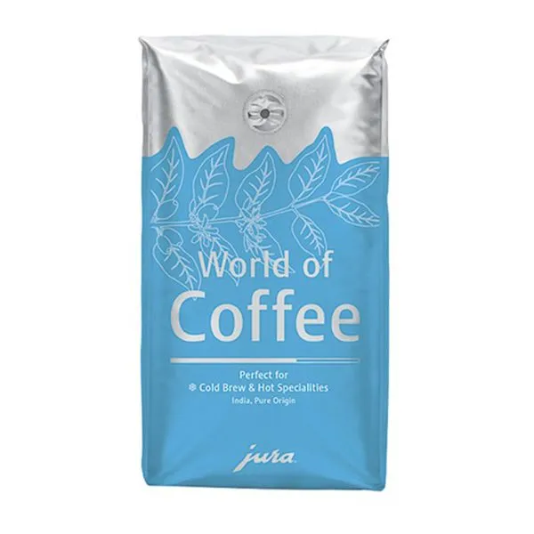 World of Coffee kohvioad 250g