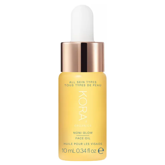 KORA ORGANICS Noni Glow Face Oil 10ml