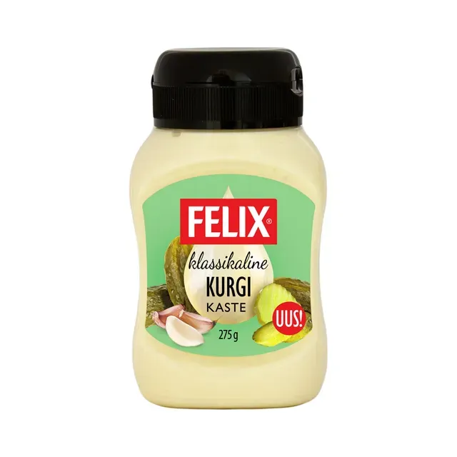 Kurgikaste, FELIX, 275 g