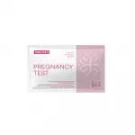 Siromed ribatest raseduse koduseks testimiseks N1