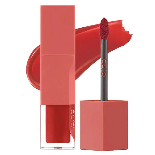 CLIO Dewy Blur Tint No.02 Coral Dusty 3.2g