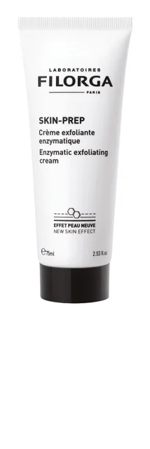 FILORGA Skin-Prep Enzymatic Exfoliating Cream 75ml